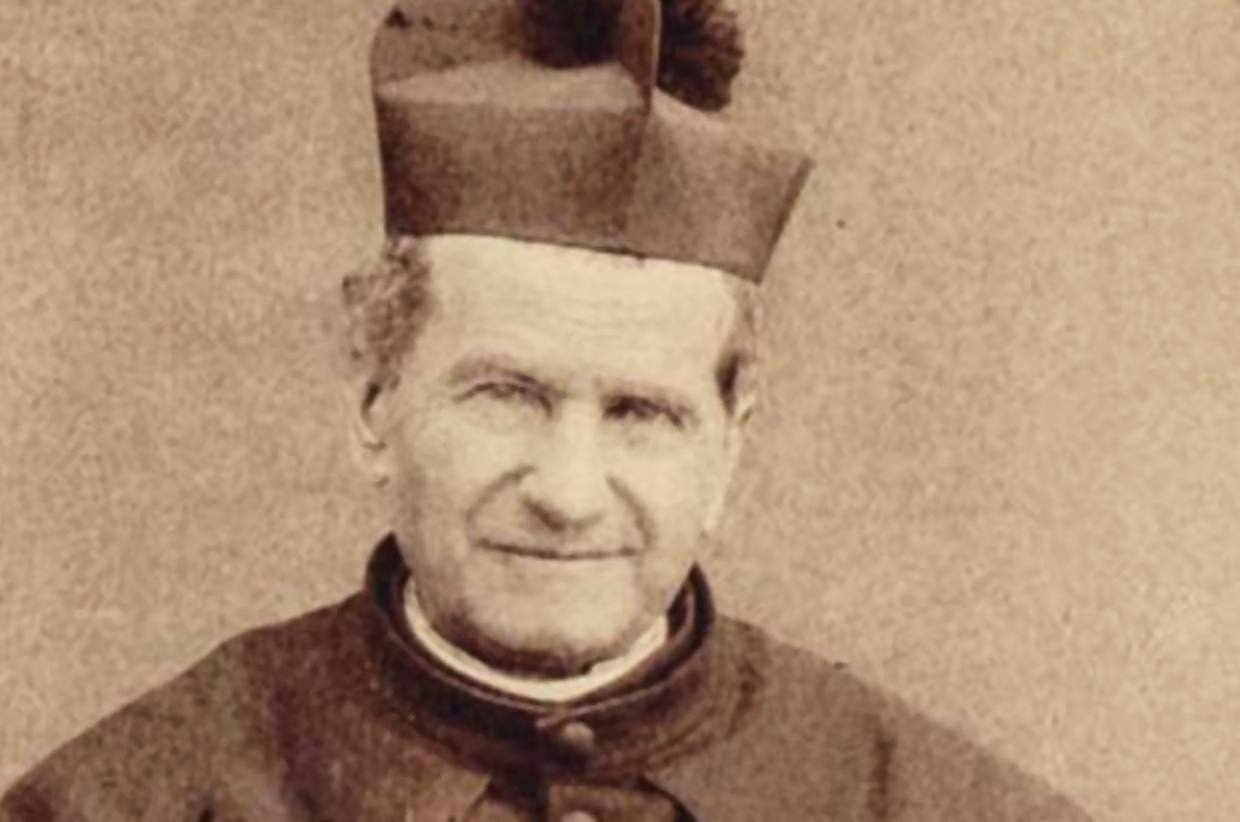 Don Bosco