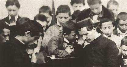 Don Bosco